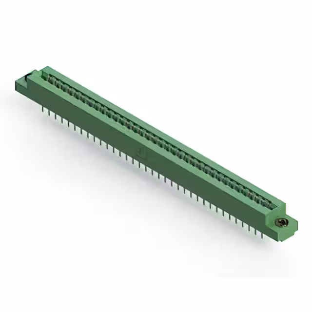 307-070-420-203 EDAC Inc.  Edgeboard Connectors